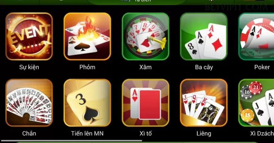 Download app betvip Android iOS