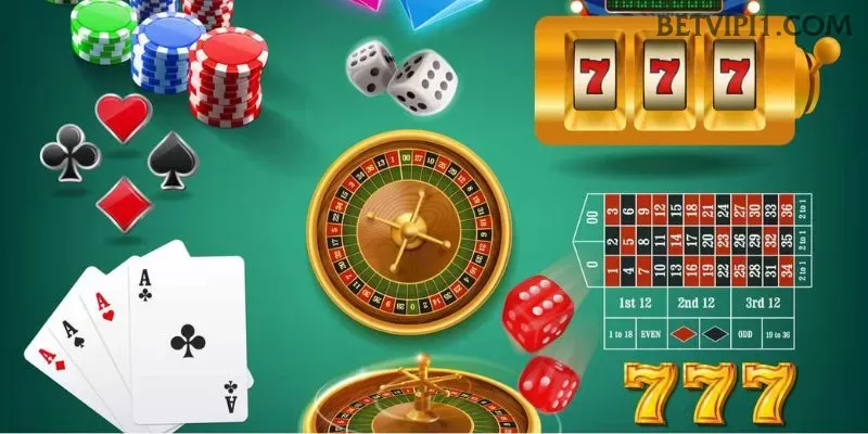 Login betvip - acesso à conta