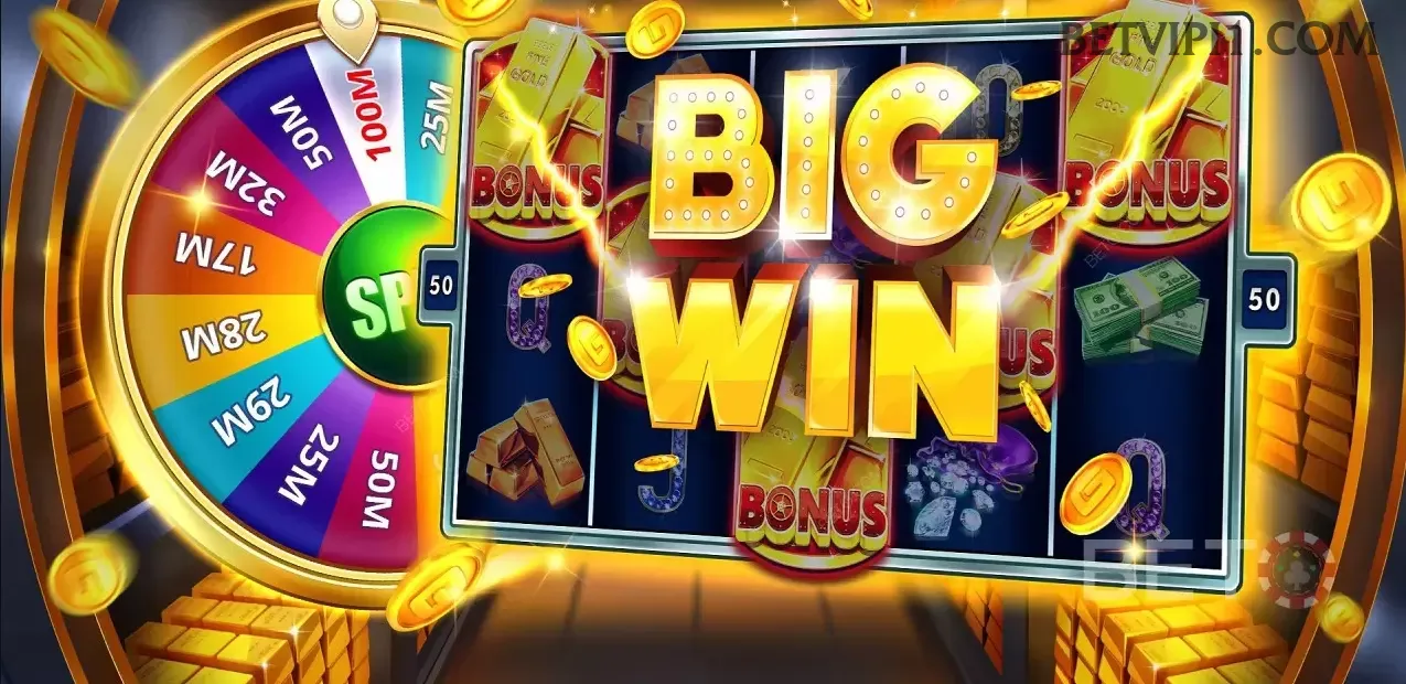 Slots betvip - Sweet Bonanza e caça-níqueis populares